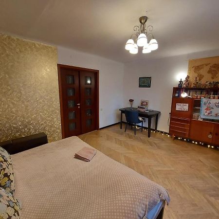 Guesthouseocean Kijów Zewnętrze zdjęcie