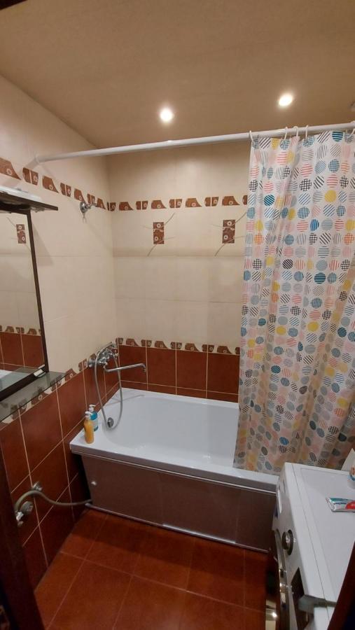 Guesthouseocean Kijów Zewnętrze zdjęcie