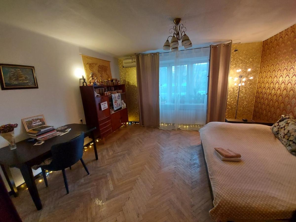 Guesthouseocean Kijów Zewnętrze zdjęcie