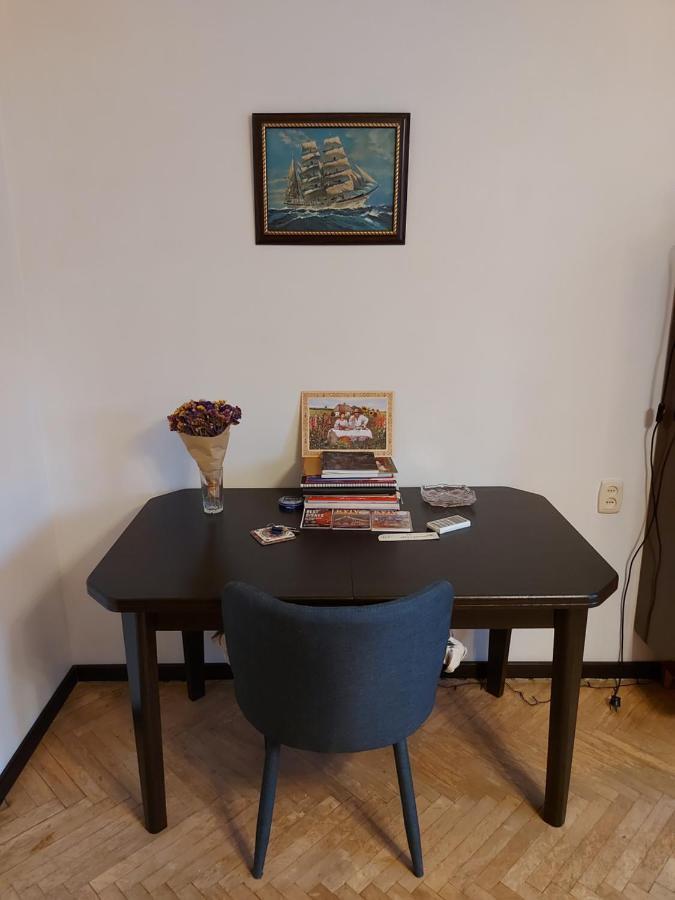 Guesthouseocean Kijów Zewnętrze zdjęcie