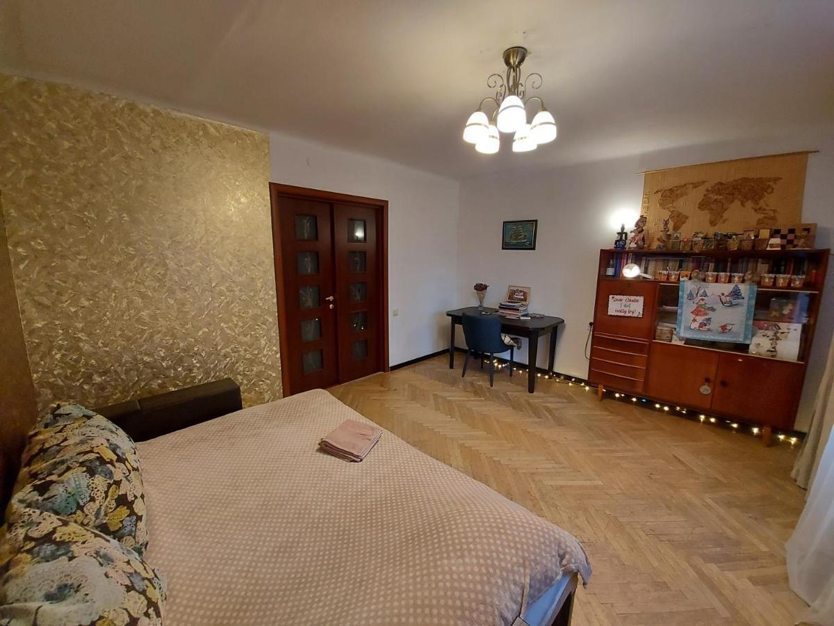 Guesthouseocean Kijów Zewnętrze zdjęcie