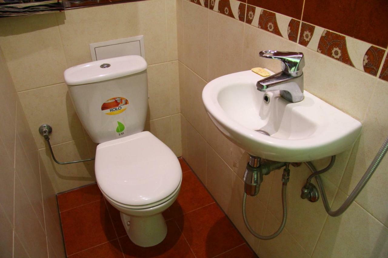Guesthouseocean Kijów Zewnętrze zdjęcie