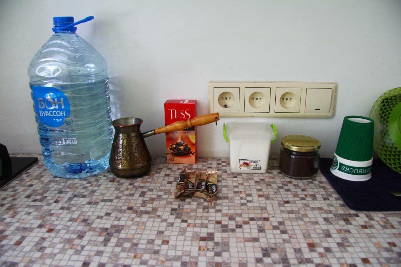 Guesthouseocean Kijów Zewnętrze zdjęcie