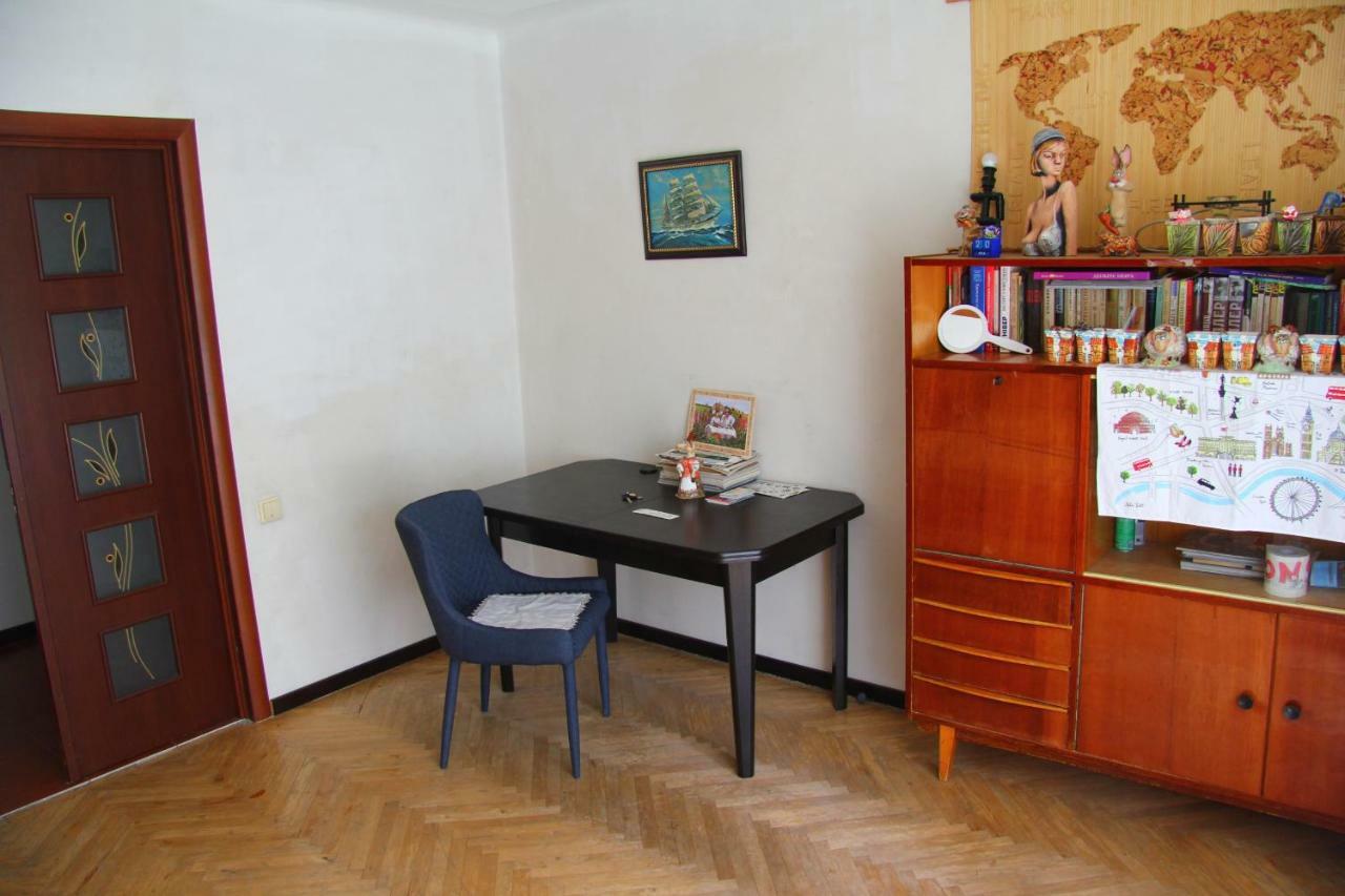 Guesthouseocean Kijów Zewnętrze zdjęcie