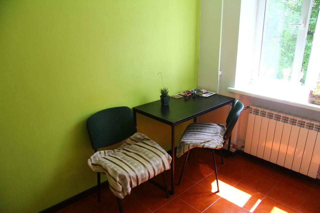 Guesthouseocean Kijów Zewnętrze zdjęcie