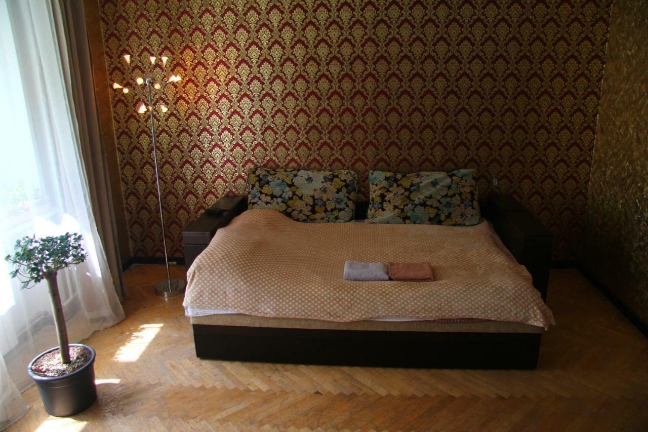 Guesthouseocean Kijów Zewnętrze zdjęcie