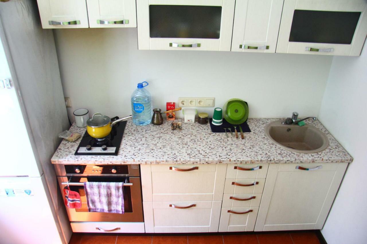 Guesthouseocean Kijów Zewnętrze zdjęcie