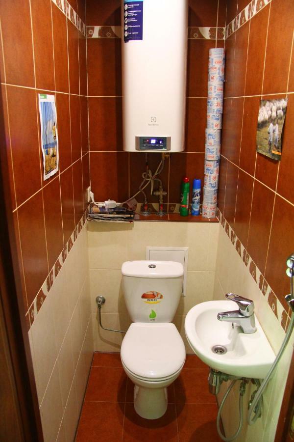 Guesthouseocean Kijów Zewnętrze zdjęcie
