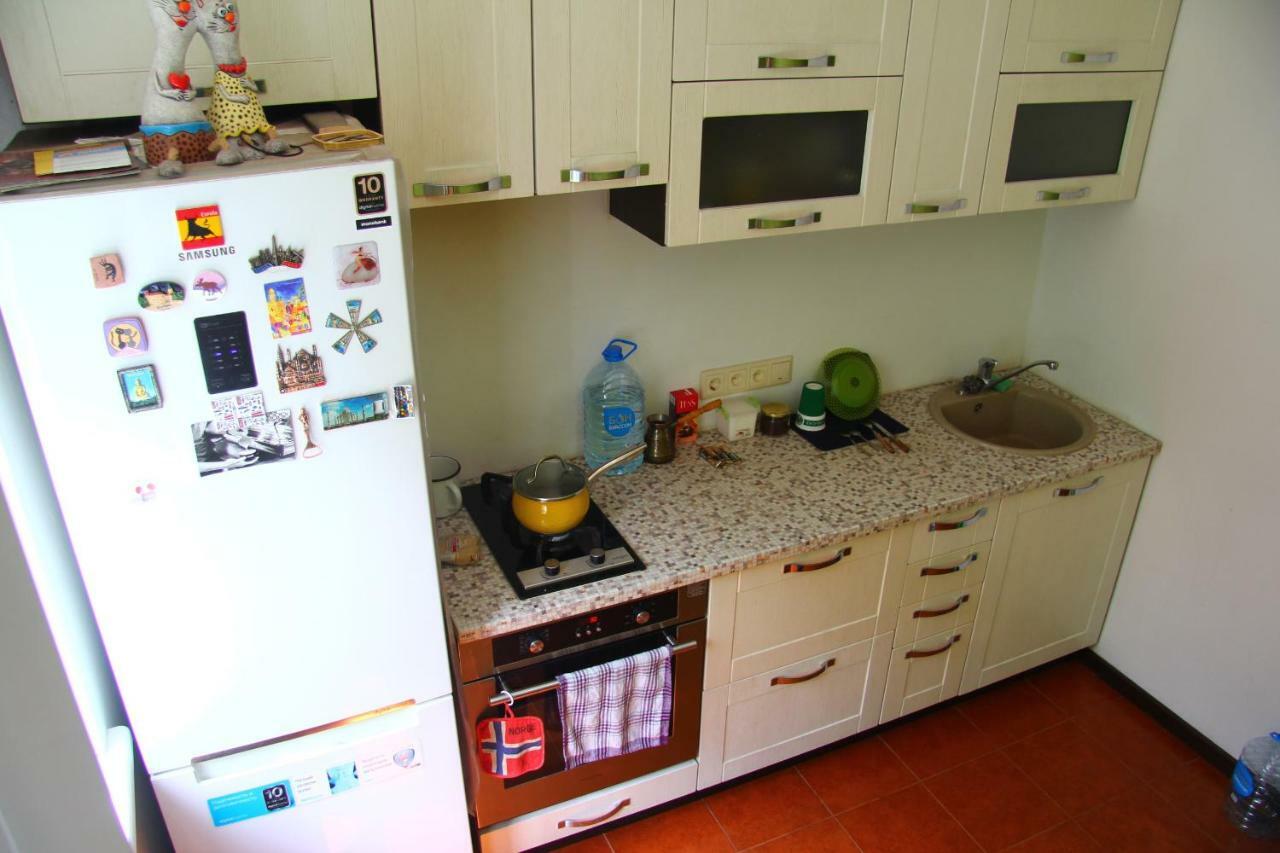 Guesthouseocean Kijów Zewnętrze zdjęcie
